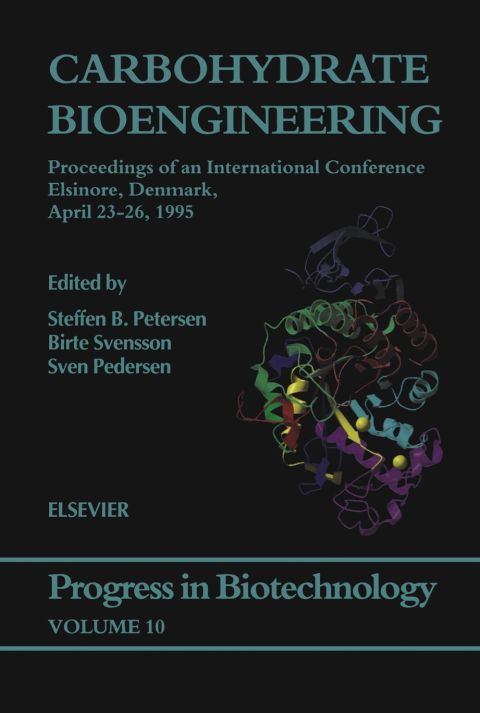[1825 days] Carbohydrate Bioengineering