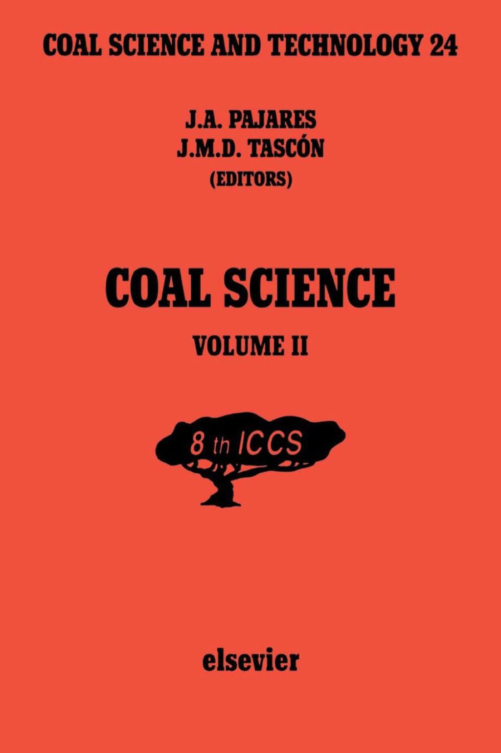 Coal Science (eBook) - Pajares;  J.A.; TascÃ³n;  Juan M.D.,