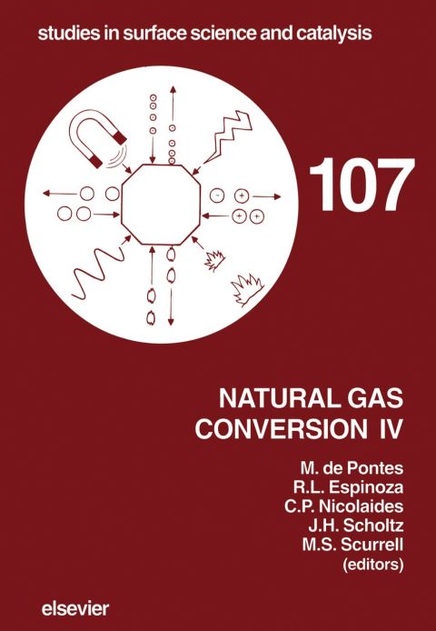 [1825 days] Natural Gas Conversion IV