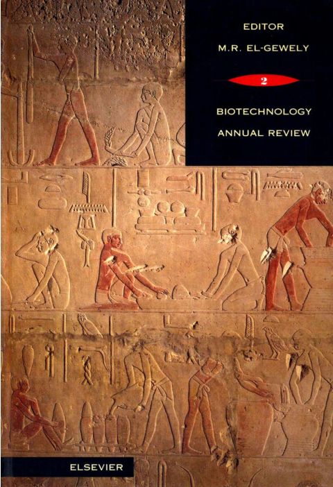 [1825 days] Biotechnology Annual Review, Volume 2