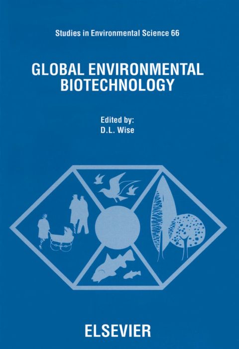 [1825 days] Global Environmental Biotechnology