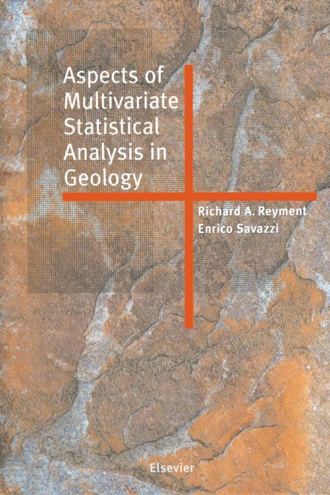 [1825 days] Aspects of Multivariate Statistical Analysis in Geology