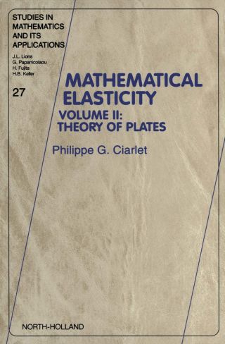 Theory of Plates
