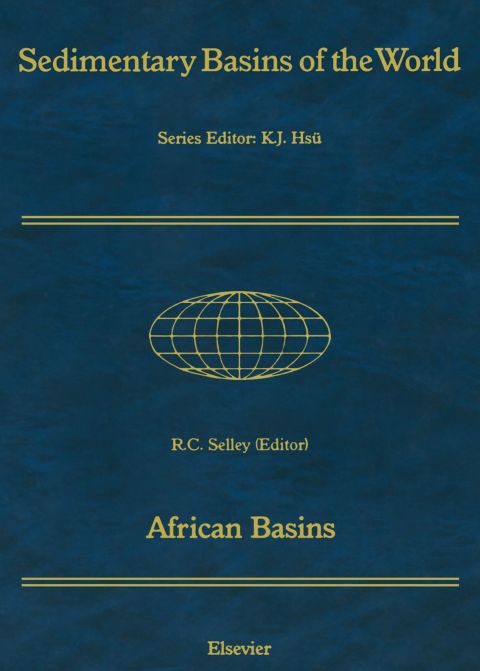 Cover image for book African Basins