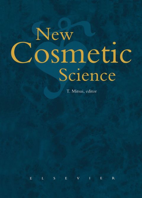 [1825 days] New Cosmetic Science
