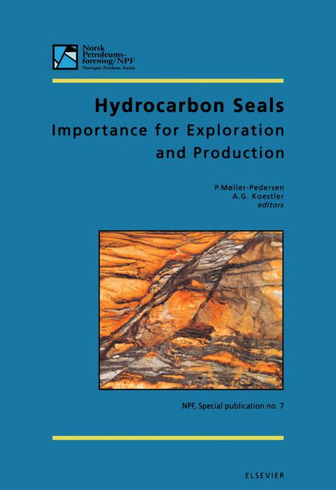 [1825 days] Hydrocarbon Seals: Importance for Exploration and Production