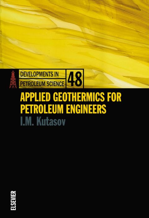 [1825 days] Applied Geothermics for Petroleum Engineers