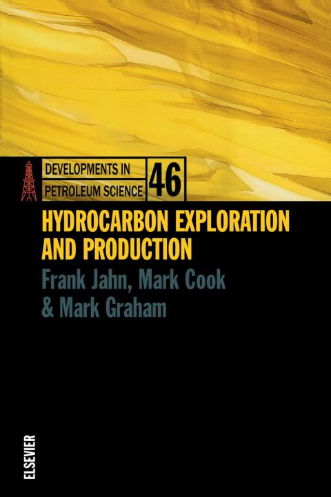 Cover image for book Hydrocarbon Exploration and Production Dpsdevelopments in Petroleum Science Volume 46
