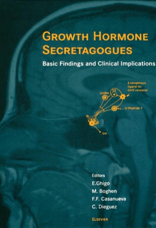 Growth Hormone Secretagogues: Basic Findings and Clinical Implications