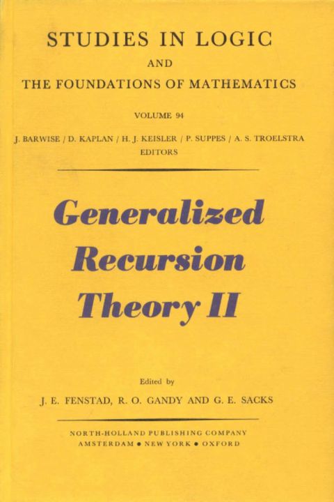 Cover image for book Provability, Computability and Reflection