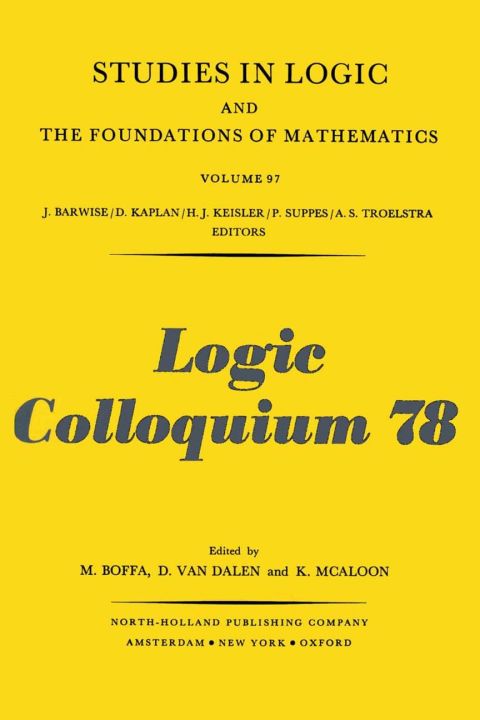 Cover image for book Provability, Computability and Reflection