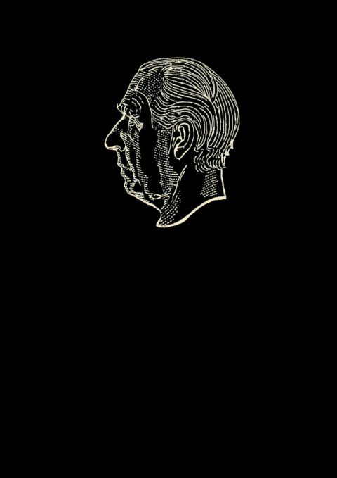 Cover image for book Nuclear Physics (1929-1952)