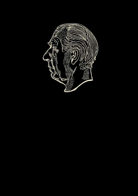 Cover image for book The Penetration of Charged Particles Through Matter (1912 - 1954)