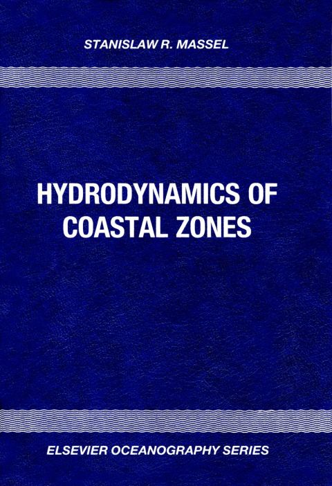 Cover image for book Hydrodynamics of Coastal Zones