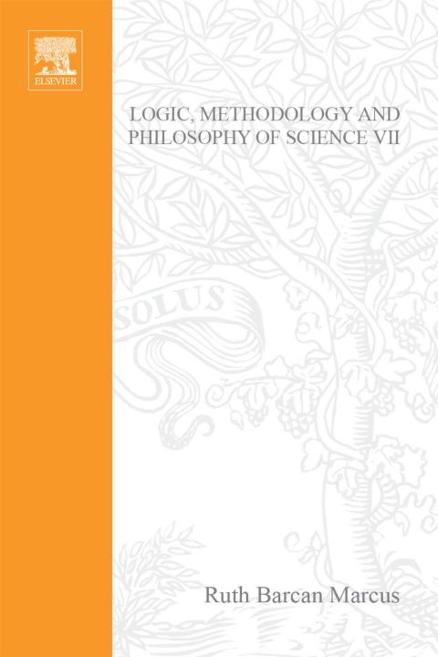 Cover image for book Logic, Methodology and Philosophy of Science VII