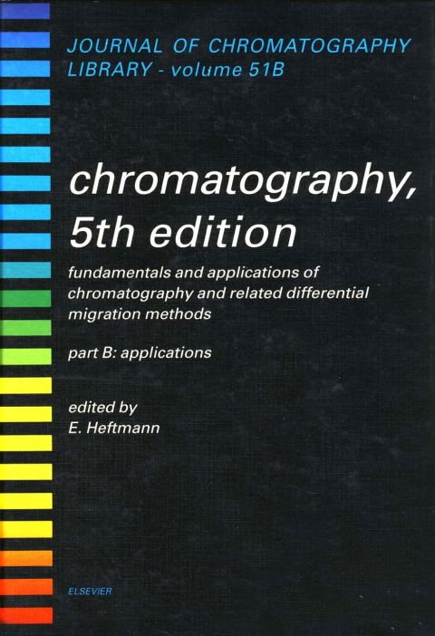 Cover image for book Applications