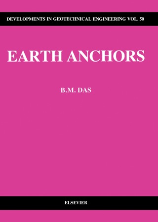 Earth Anchors