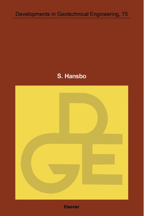 Cover image for book Foundation Engineering