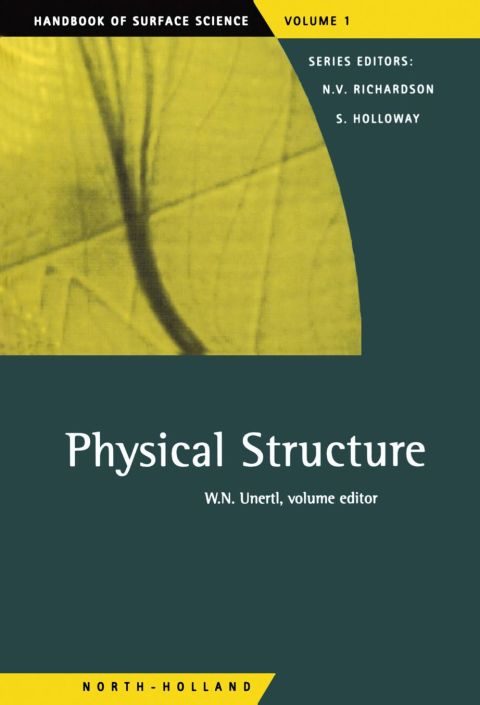 [1825 days] Physical Structure