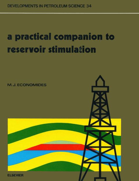 Cover image for book A Practical Companion to Reservoir Stimulation
