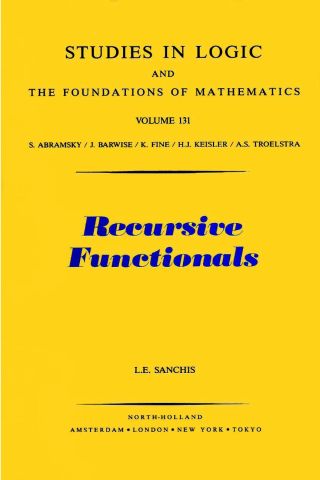 Recursive Functionals