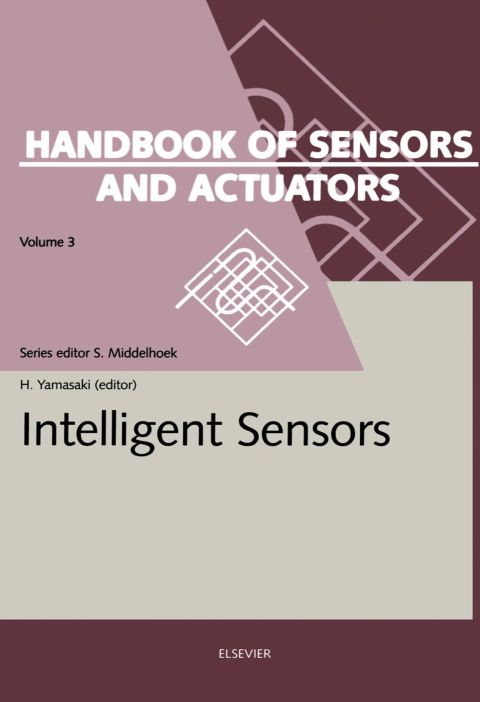 [1825 days] Intelligent Sensors