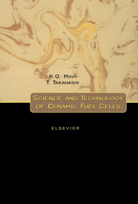 [1825 days] Science and Technology of Ceramic Fuel Cells