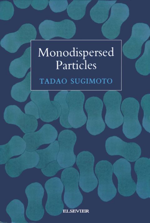 [1825 days] Monodispersed Particles