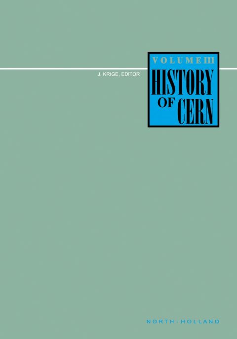 [1825 days] History of CERN, III