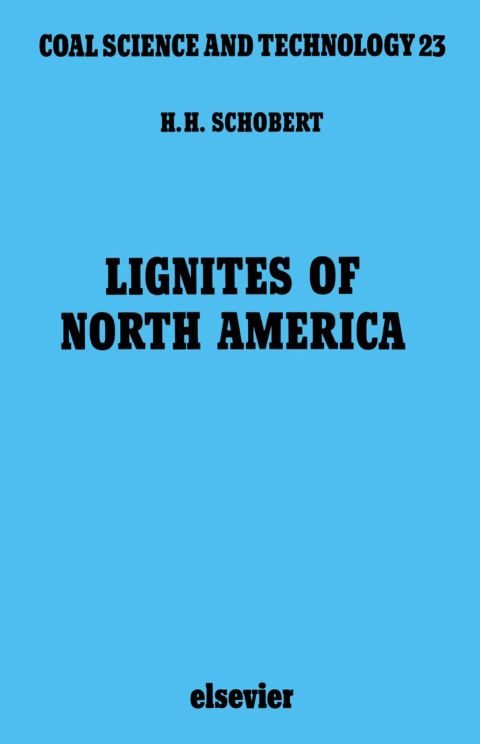 [1825 days] Lignites of North America