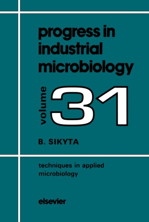 [1825 days] Techniques in Applied Microbiology