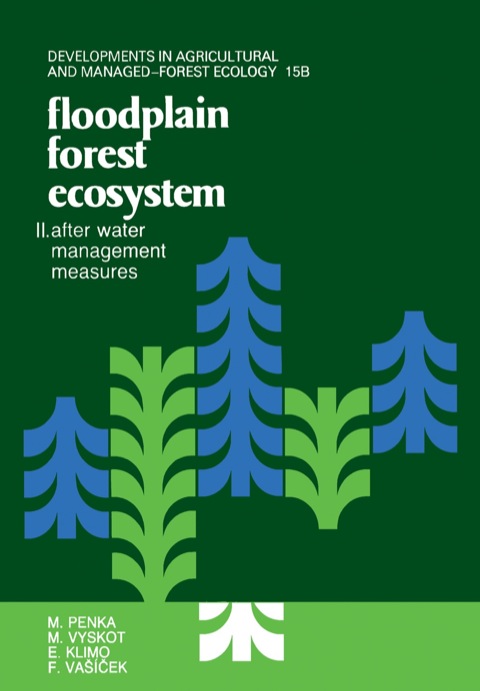 Cover image for book After Water Management Measures