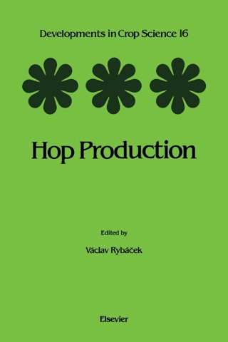 Hop Production