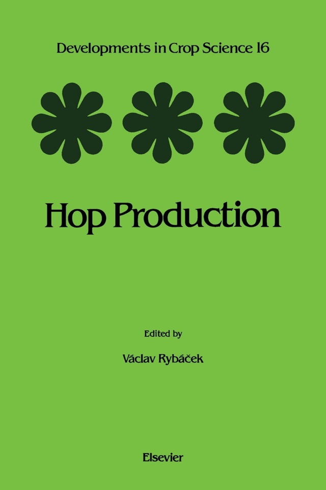Hop Production