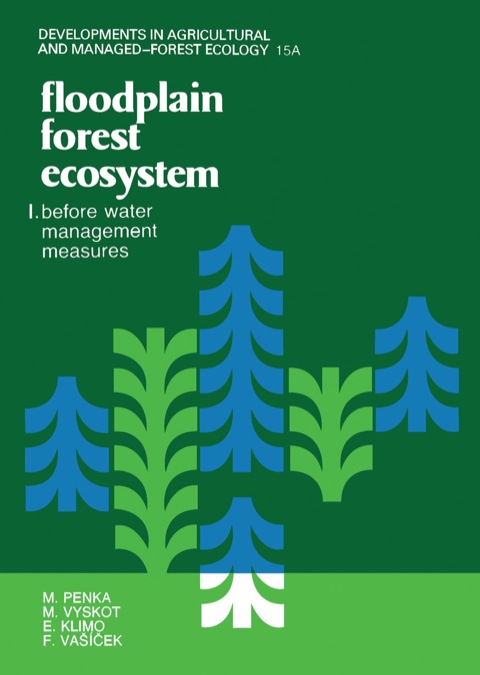 Cover image for book Before Water Management Measures