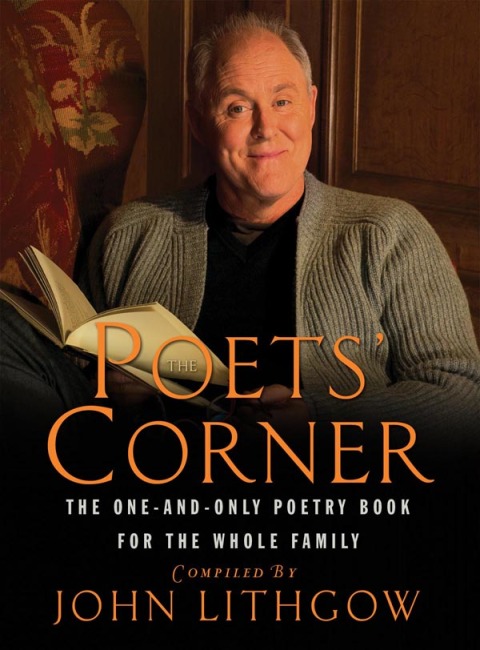 Cover image for book The Poets' Corner