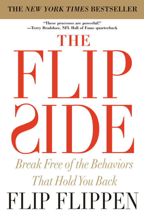 Cover image for book The Flip Side
