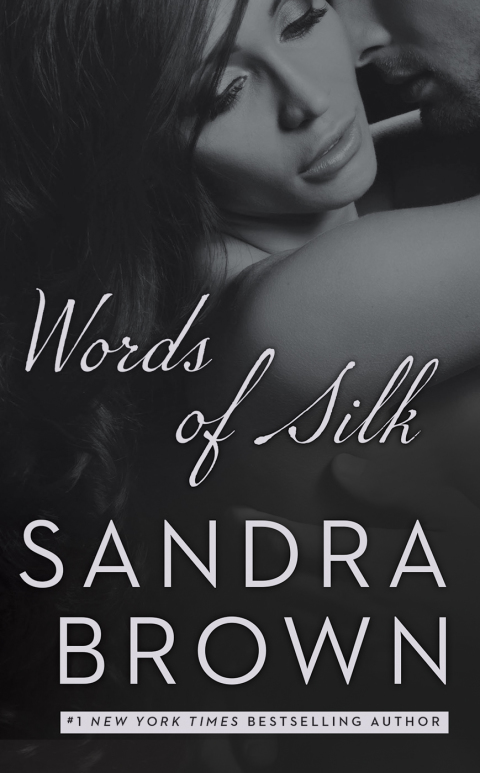 Cover image for book Words of Silk