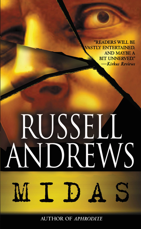 Cover image for book Midas