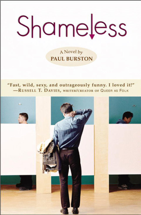 Cover image for book Shameless