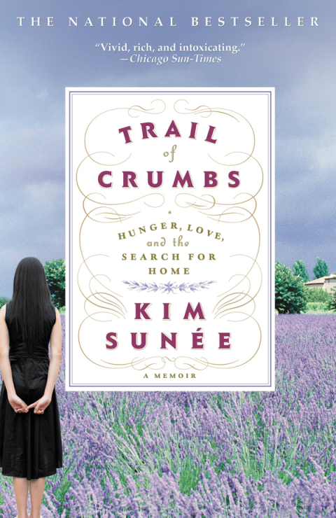 Cover image for book Trail of Crumbs