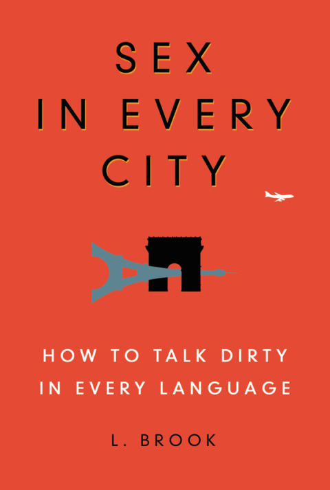 Cover image for book Sex in Every City