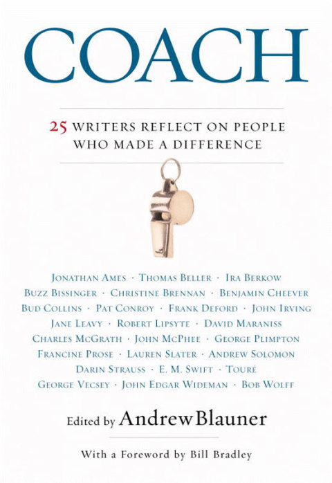 Cover image for book Coach