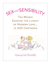Cover image: Sex and Sensibility 9780446536219