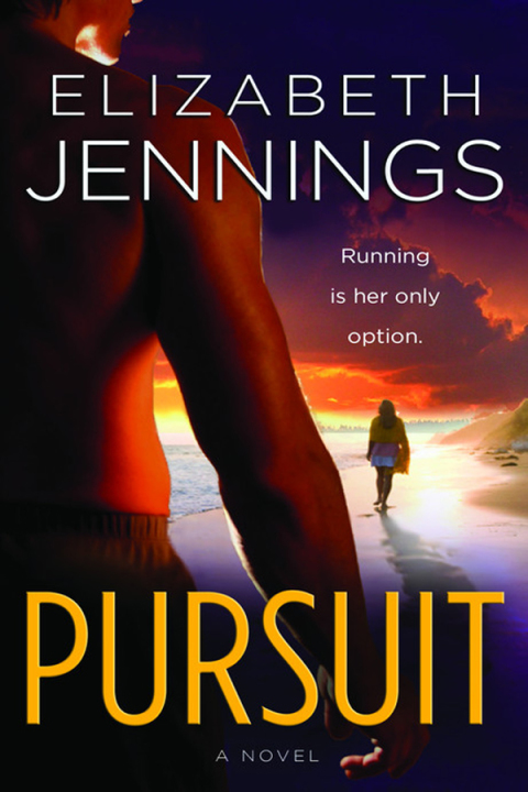 Cover image for book Pursuit
