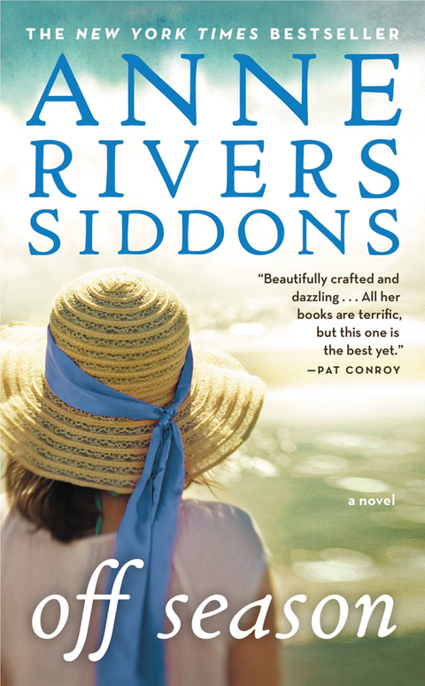 Cover image for book Off Season