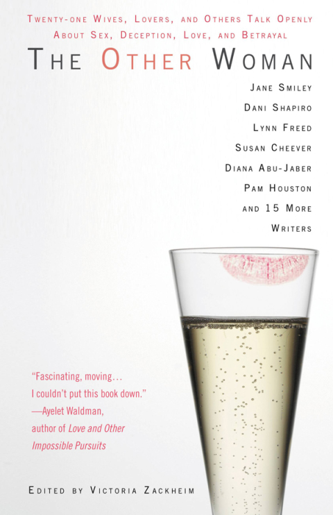 Cover image for book The Other Woman