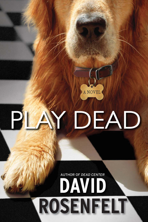Cover image for book Play Dead