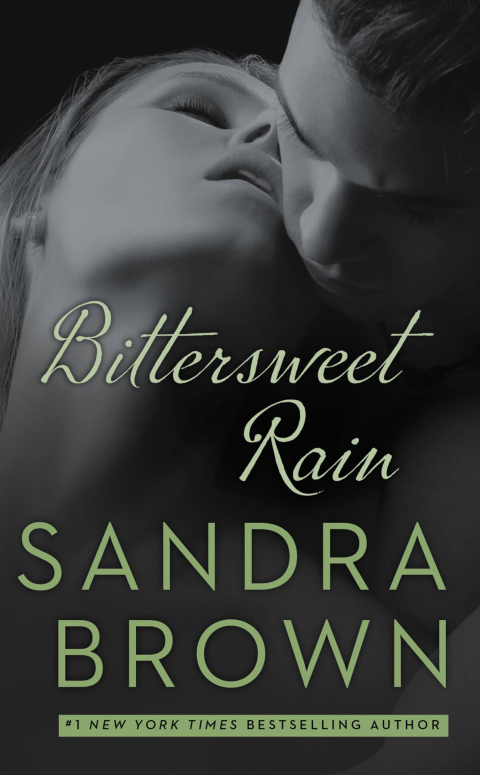 Cover image for book Bittersweet Rain