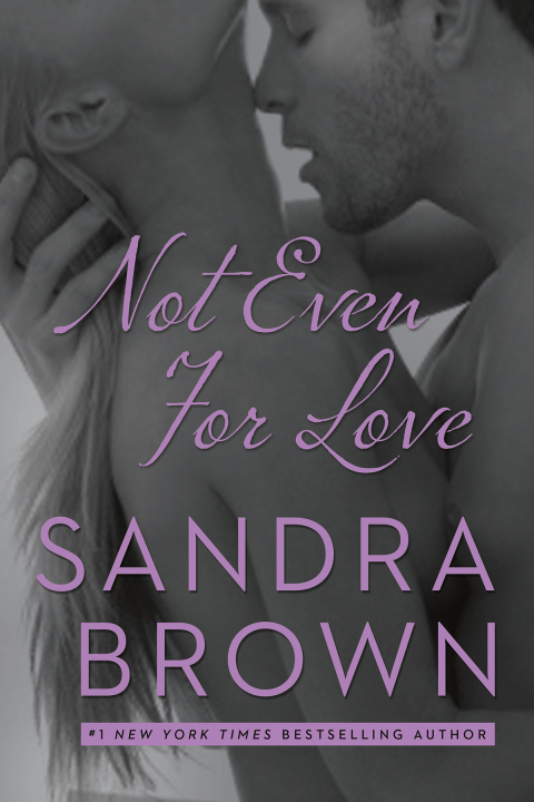 Cover image for book Not Even for Love
